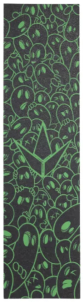 Blunt Griptape - COLT - grün