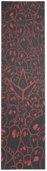Blunt Griptape - COLT - rot