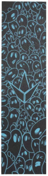 Blunt Griptape - COLT - teal