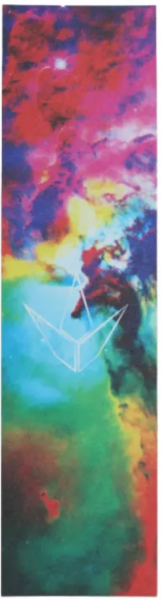 Blunt Griptape - NEBULAE - Lagoon