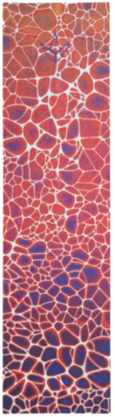 Blunt Griptape -NEURON - rot