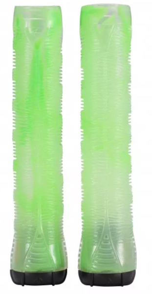 Blunt Griffe V2 - smoke green 2