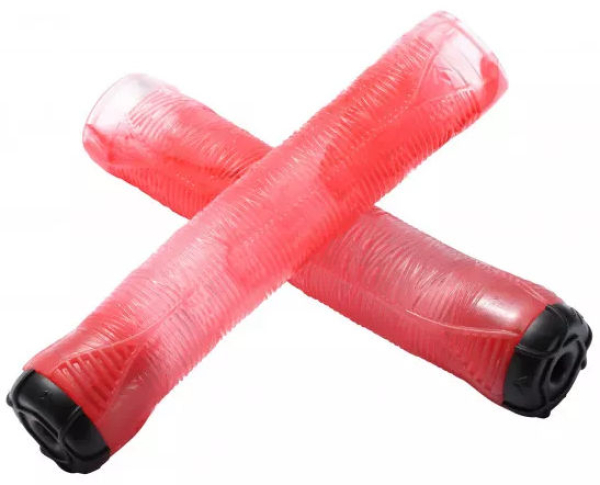 Blunt Griffe V2 - smoke red1