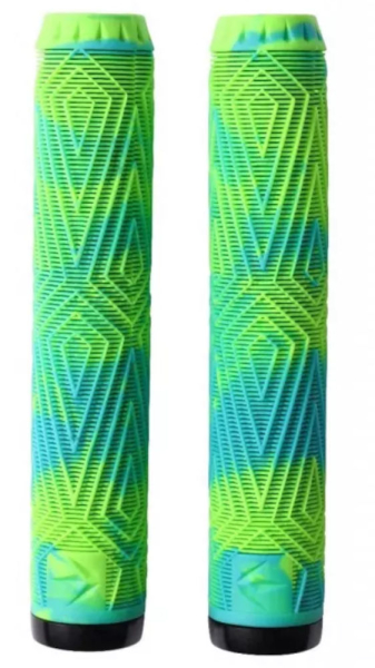 Blunt Will Scott Griffe - grün/teal 2