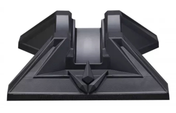 Blunt Scooter Ständer V2 - black - schwarz hinten