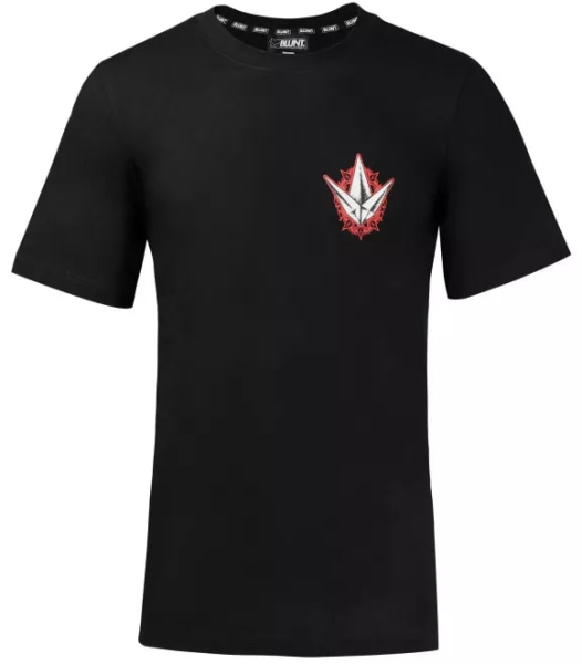 Blunt T-Blunt T-Shirt Faith - schwarz - Gr. XS 1Essential - schwarz - Gr. XS 1