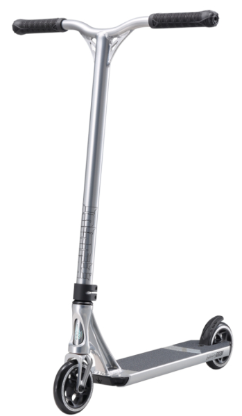 Blunt Prodigy S9 - Stunt Scooter Chrome 1