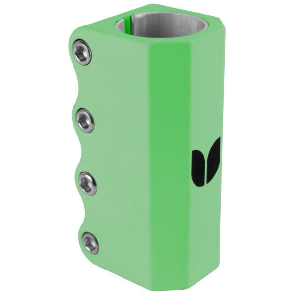 Blazer Pro SCS Clamp - green
