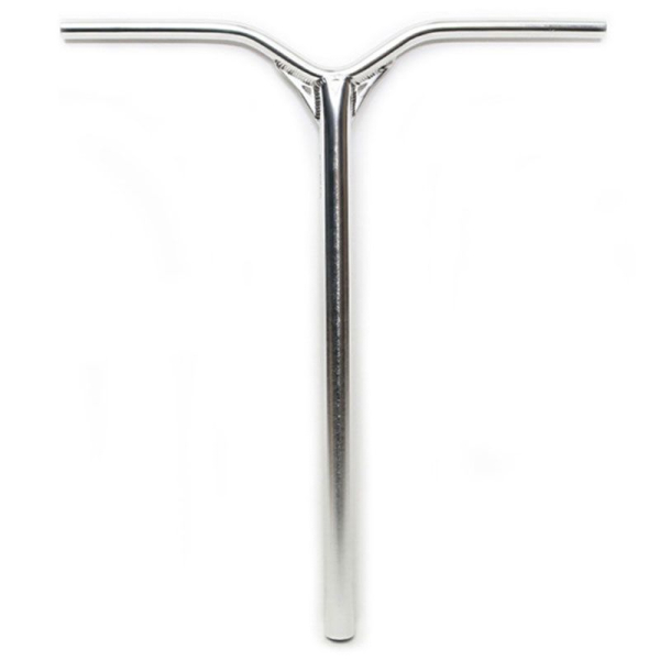 Bunker Octaedral Aluminium SCS Bar 595x700 - polished 1