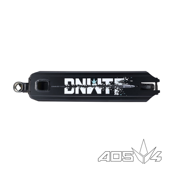 Blunt Deck AOS V4 Signature - Charles Padel 3