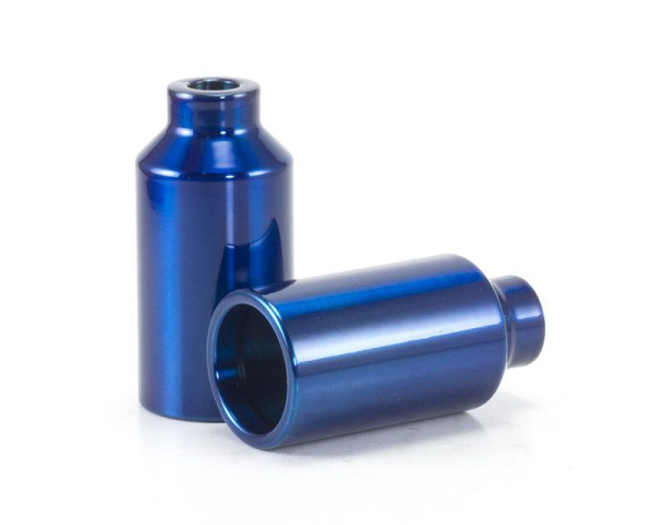 Tilt Scooter Chromo Peg Set - blue - blau