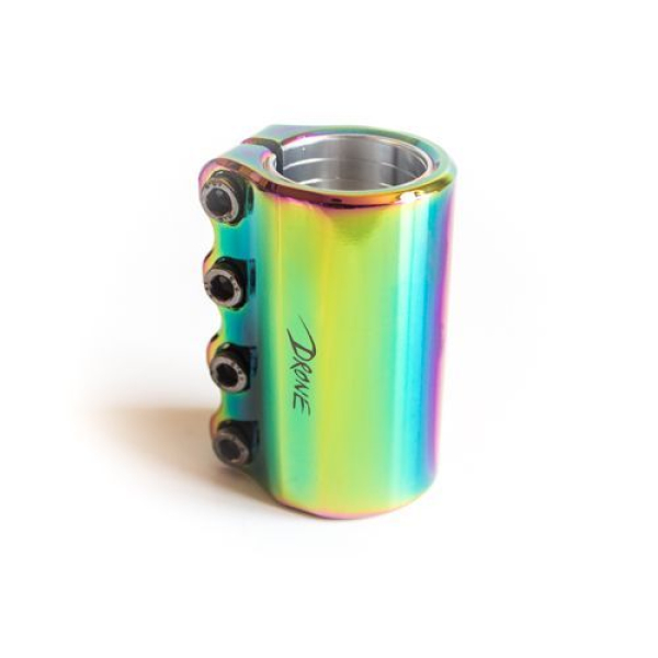 Drone Contrast SCS Clamp - neochrome