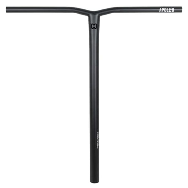 Core Apollo V2 Titanium Bar 580 schwarz 1