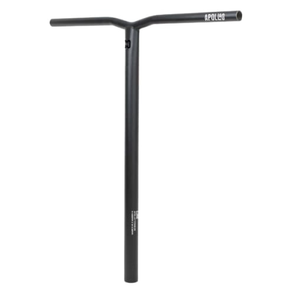 Core Apollo V2 Titanium Bar 580 schwarz 3