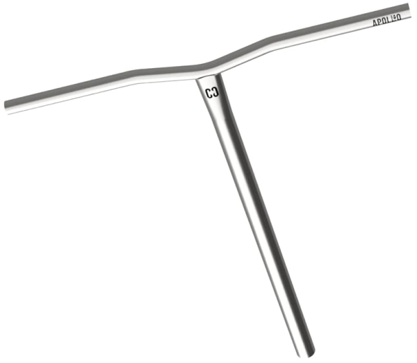 Core Apollo V2 Titanium Bar 630 raw 3