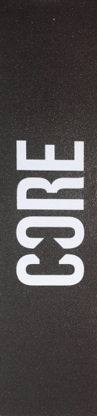 CORE Classic Scooter Griptape - schwarz