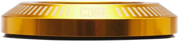 Core Dash Integrated Stunt Scooter Headset - gold 3