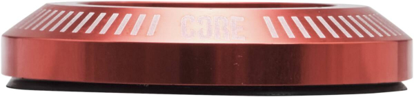 Core Dash Integrated Stunt Scooter Headset - rot 3