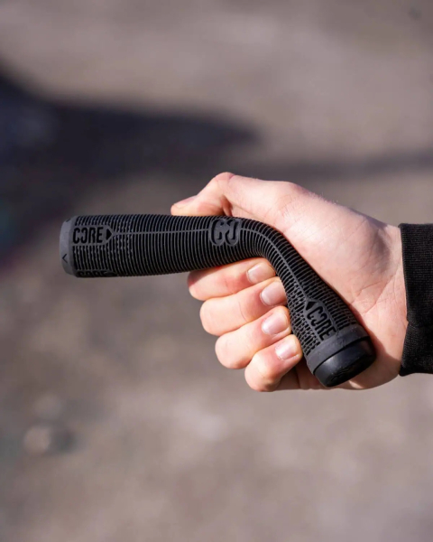 Core Grips Skinny Boy schwarz 3