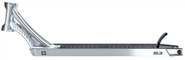 Core Deck SL3 520mm polished 2