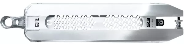 Core Deck SL3 520mm polished 4