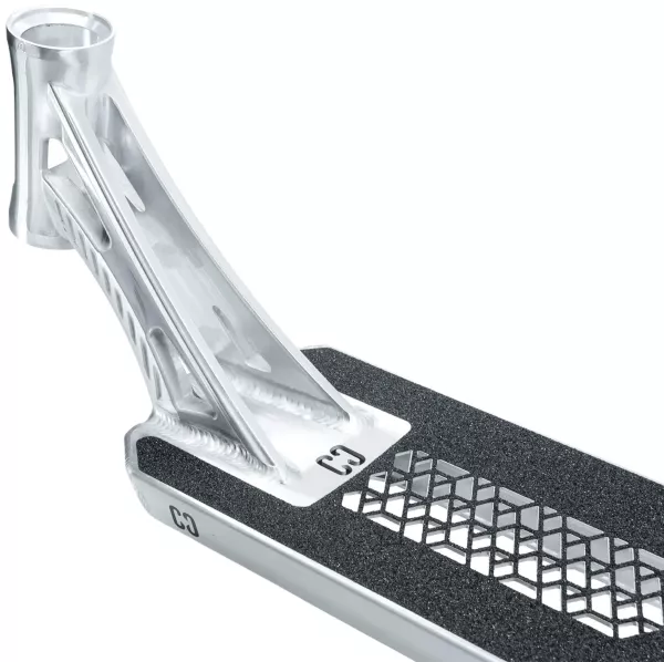 Core Deck SL3 520mm polished 5