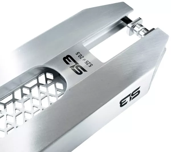 Core Deck SL3 520mm polished 6