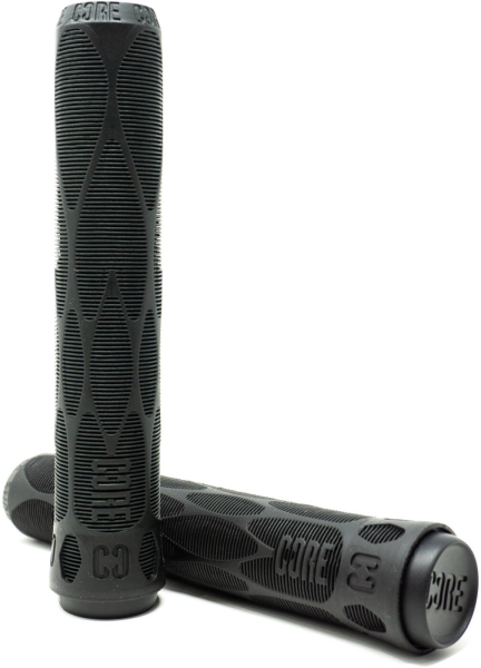 Core Stunt Scooter Griffe - schwarz 1