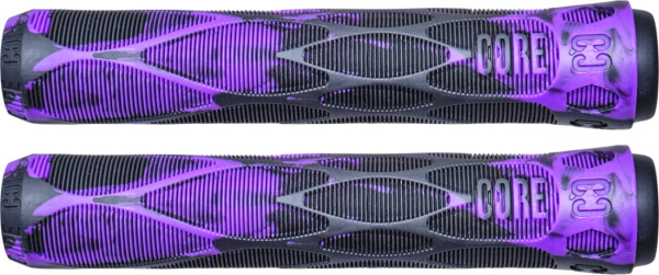 Core Scooter Griffe Fuchsia