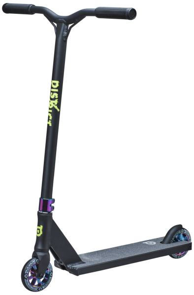 District C50 Complete Scooter - Litmus 1