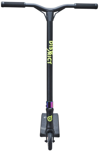 District C50 Complete Scooter - Litmus 2