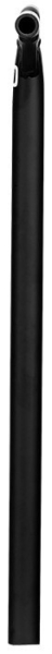 Divine Aluminium Bar 620x545 schwarz 2