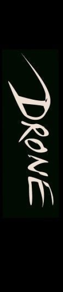 Drone Griptape - Big Logo