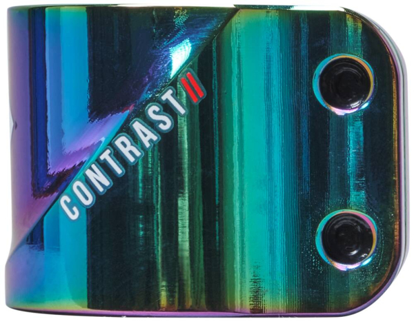 Drone Contrast II Clamp neochrome 3