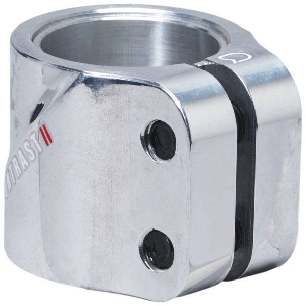 Drone Contrast II Clamp polished 2