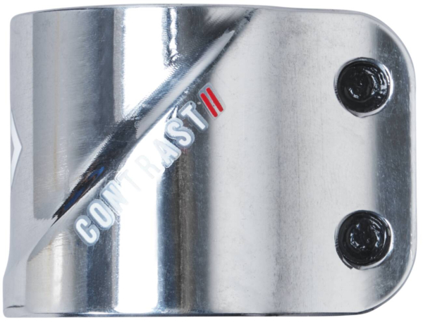 Drone Contrast II Clamp polished 3