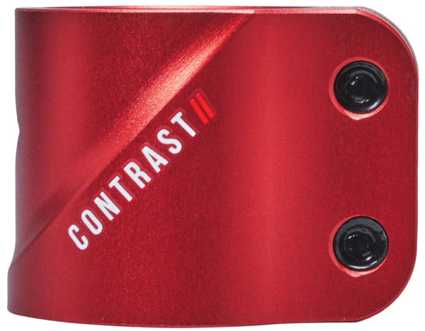 Drone Contrast II Clamp rot 3