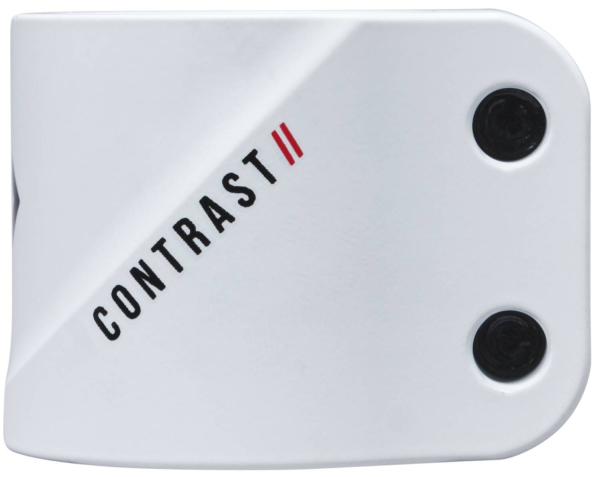Drone Contrast II Clamp weiß 3