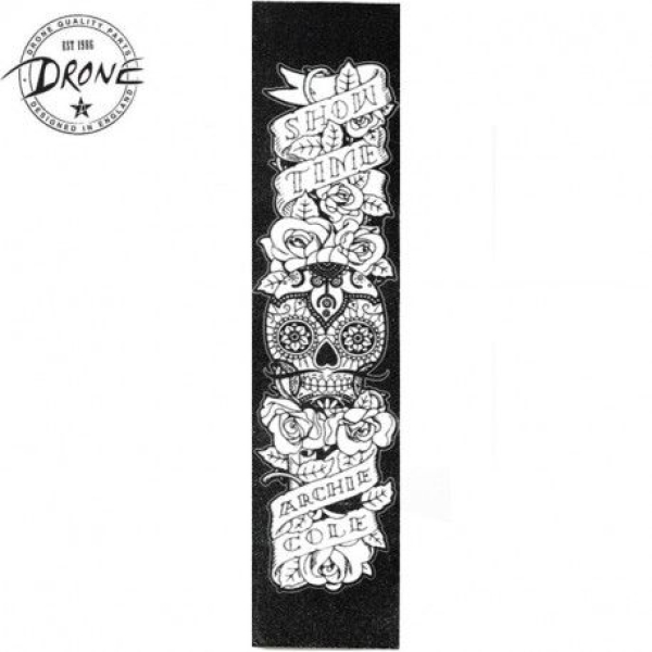 Drone Griptape - Archie Cole