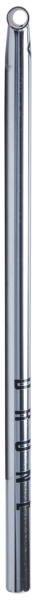 Drone Relic V2 T-Bar standard SCS polished 1