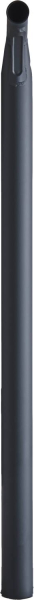 Drone Shadow V2 Bar oversize HIC 610x535 - schwarz 2