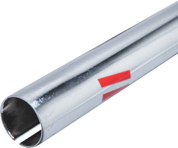 Drone Shadow V2 Bar oversize HIC 610x535 - polished 3