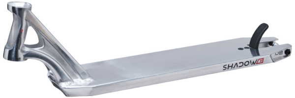 Drone Shadow Tapered Deck polished 1