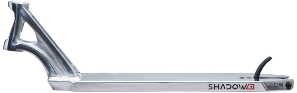 Drone Shadow Tapered Deck polished 3