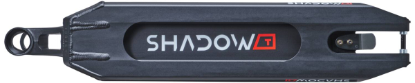 Drone Shadow Tapered Deck schwarz 2