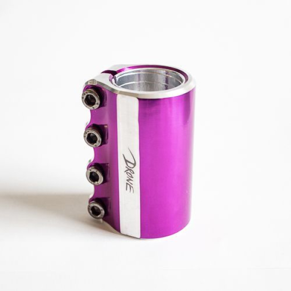 Drone Contrast SCS Clamp - purple