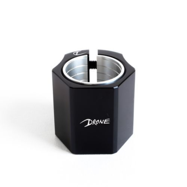 Drone Didi Hive Double Clamp - black - schwarz