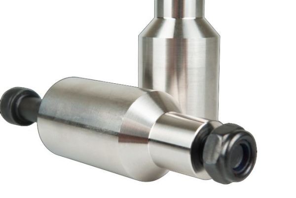 Chilli Pro Pegs stainless Edelstahl - silver 2