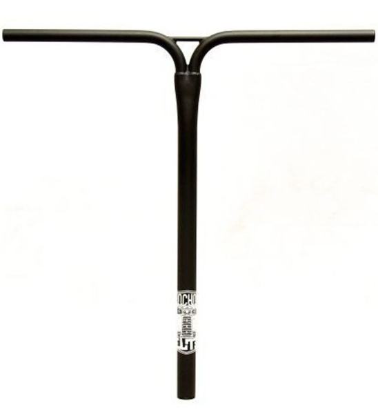 Elite Anchor Bar HIC - black - schwarz