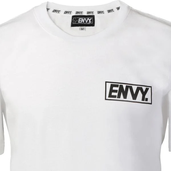 Blunt Envy T-Shirt Essential weiß Gr. S 2
